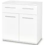 Komód Lima KM-1 fehér