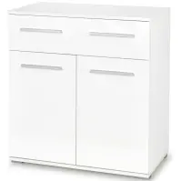 Komód Lima KM-1 fehér