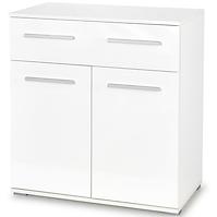 Komód Lima KM-1 fehér