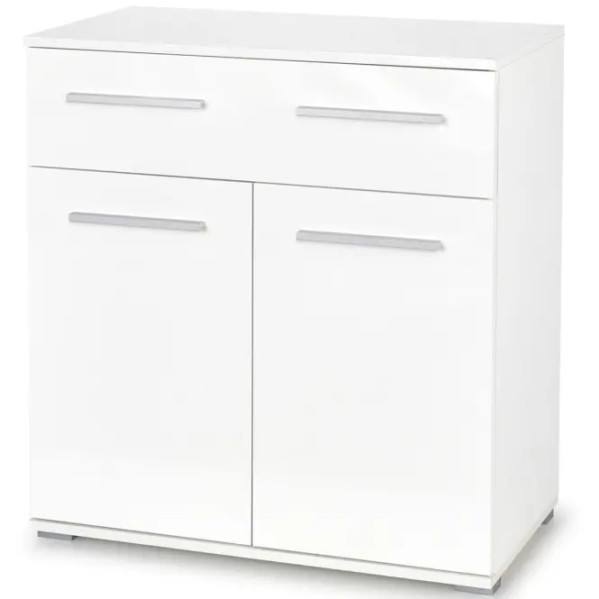 Komód Lima KM-1 fehér