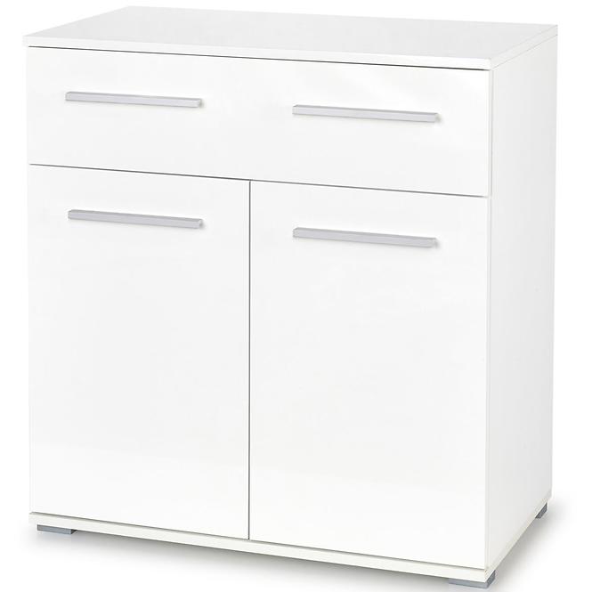 Komód Lima KM-1 fehér
