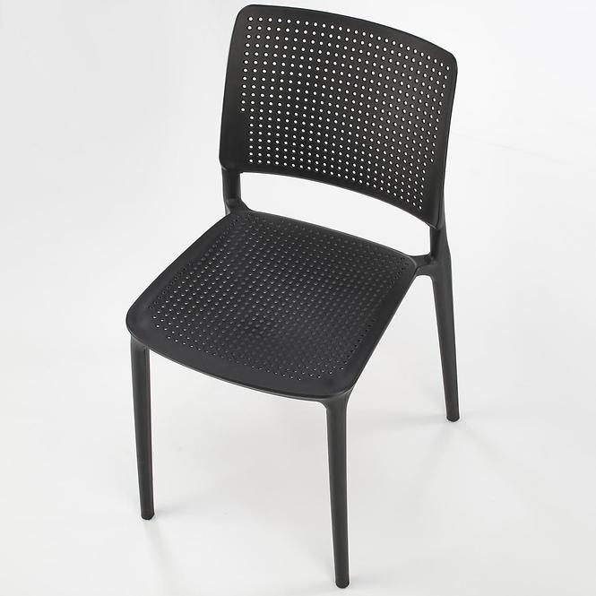 Szék K514 fekete