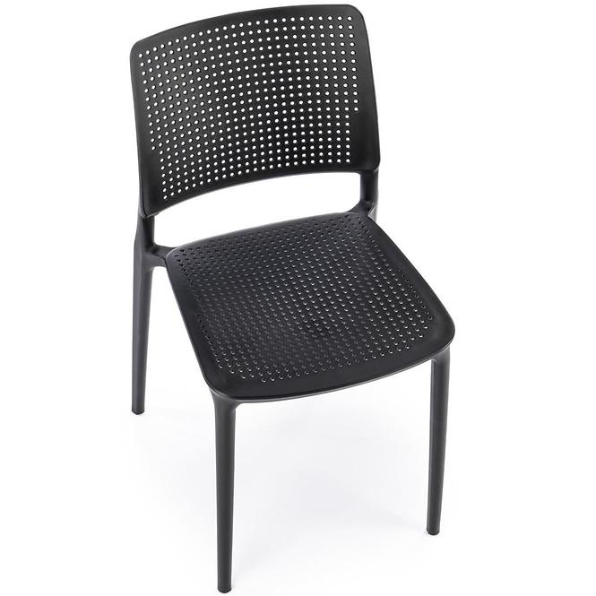Szék K514 fekete