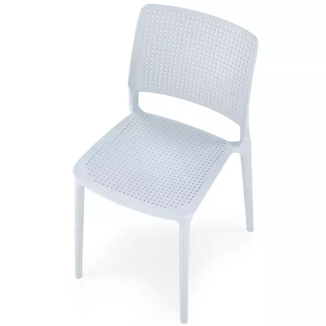 Szék K514 kék