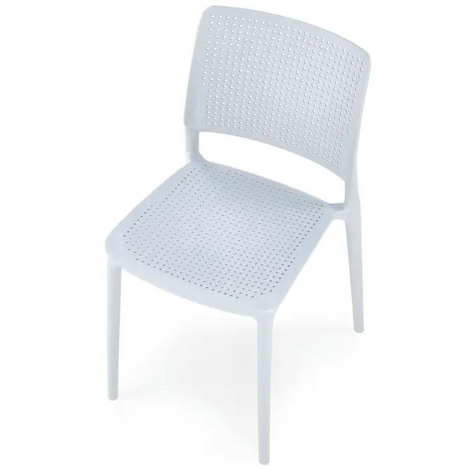 Szék K514 kék,7