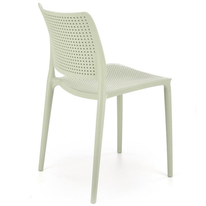Szék K514 menta