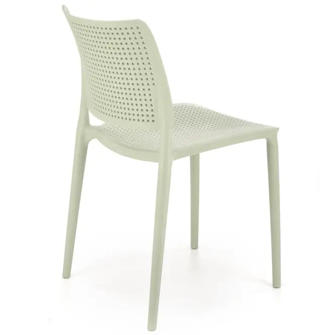 Szék K514 menta,3