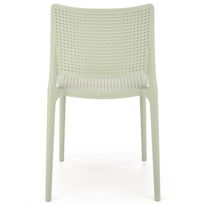 Szék K514 menta