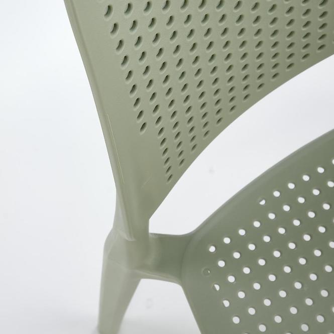 Szék K514 menta