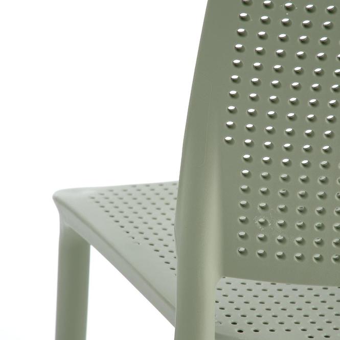 Szék K514 menta