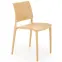 Szék K514 narancs