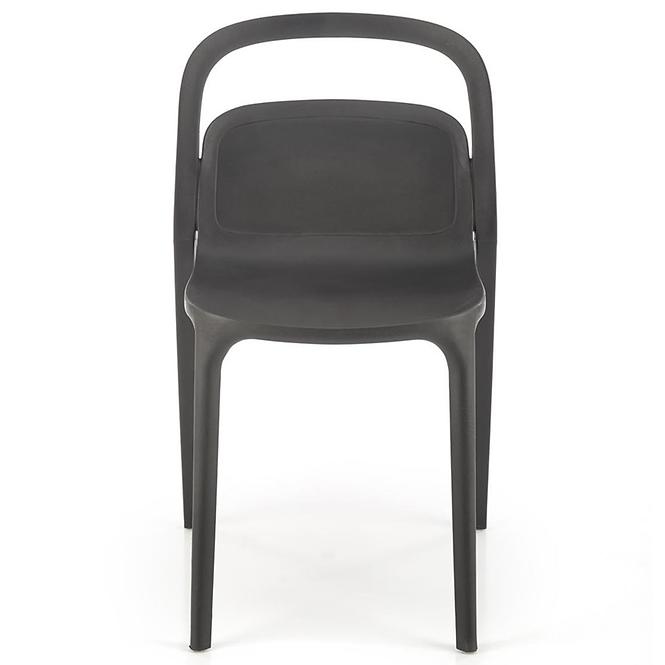 Szék K490 fekete