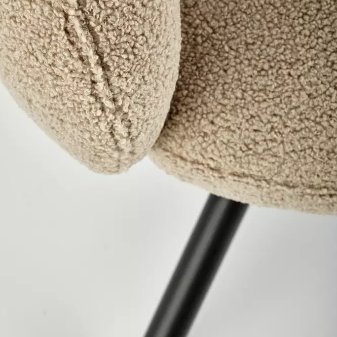 Szék K498 cappuccino