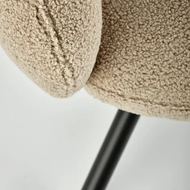 Szék K498 cappuccino,11