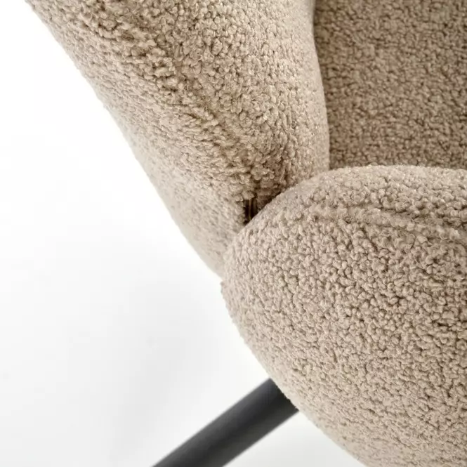 Szék K498 cappuccino