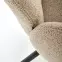 Szék K498 cappuccino,13