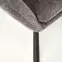 Szék K495 szürke,12