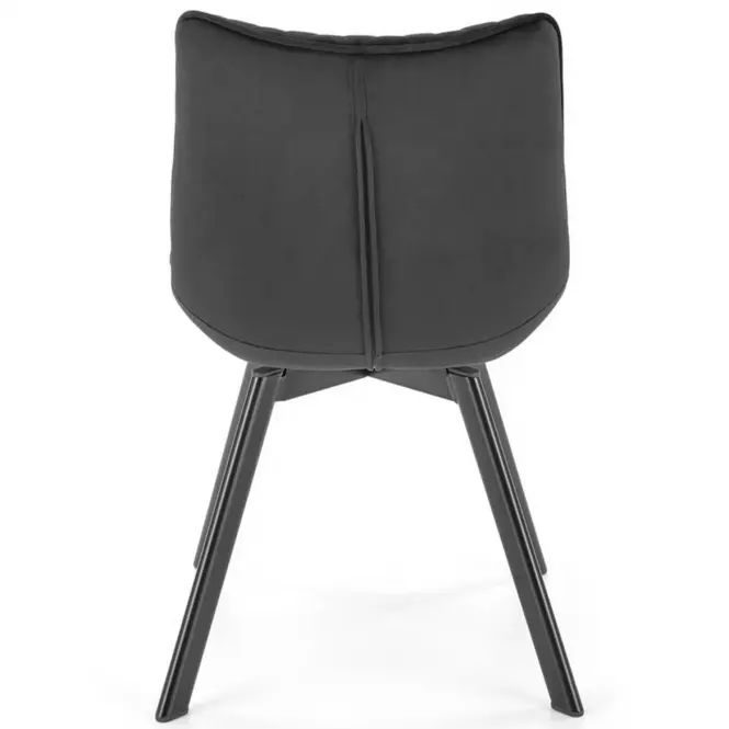 Szék K520 fekete