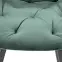 Szék K519 zöld,10