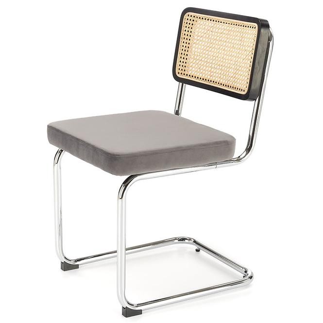 Szék K504 szürke