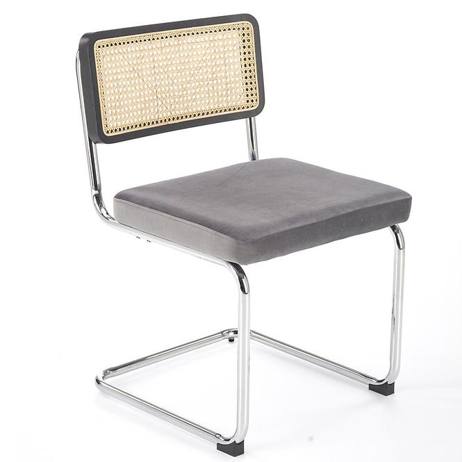 Szék K504 szürke