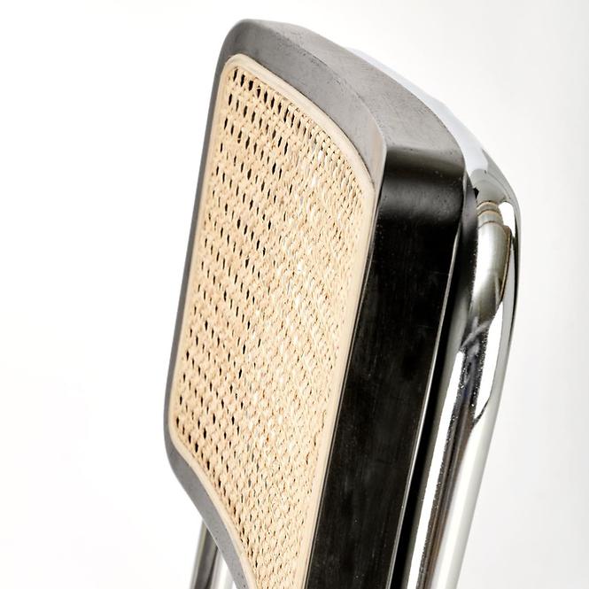 Szék K504 szürke