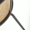 Szék K508 szürke,10