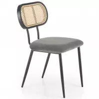 Szék K503 szürke