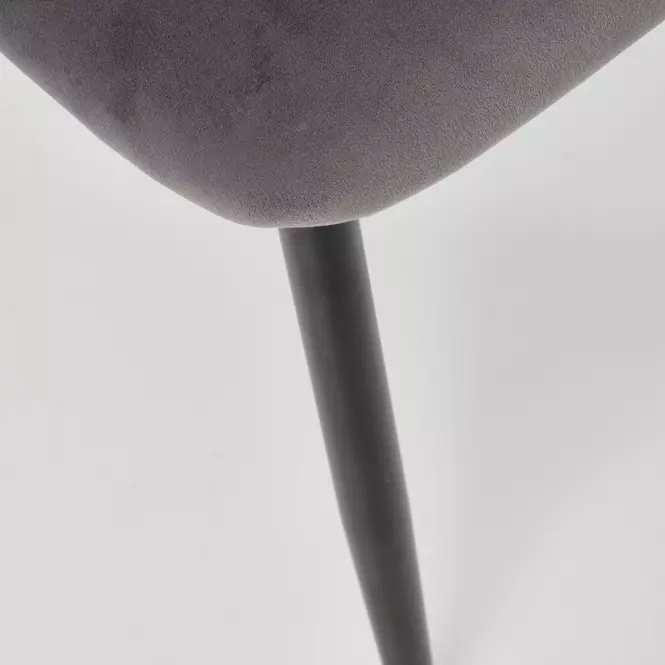 Szék K503 szürke