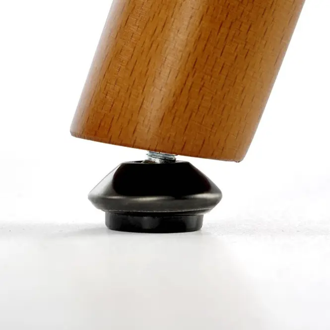 Szék K511 krém/dió