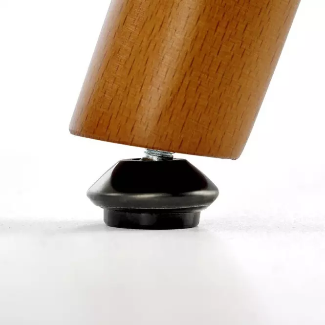 Szék K511 krém/dió,14