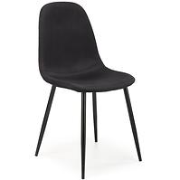 Szék K449 fekete