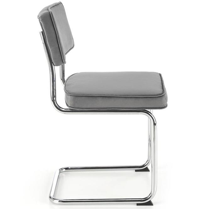 Szék K510 szürke