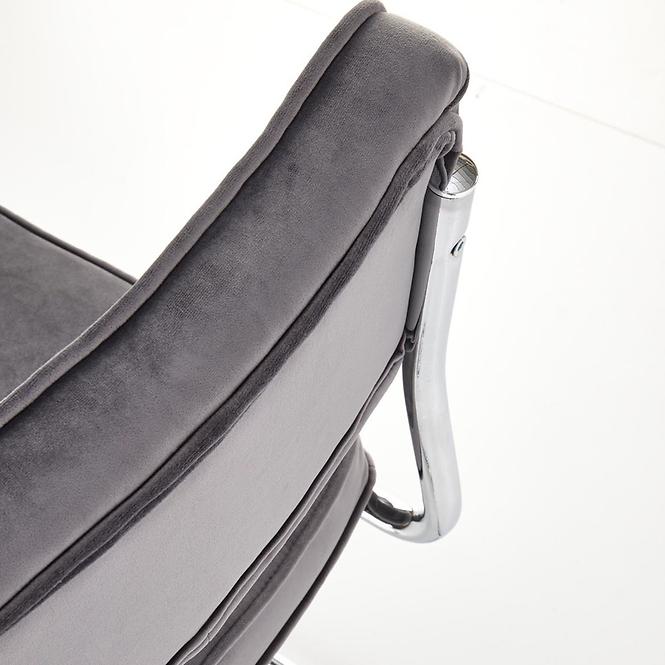Szék K510 szürke