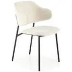 Szék K497 krém