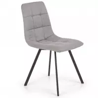 Szék K402 szürke