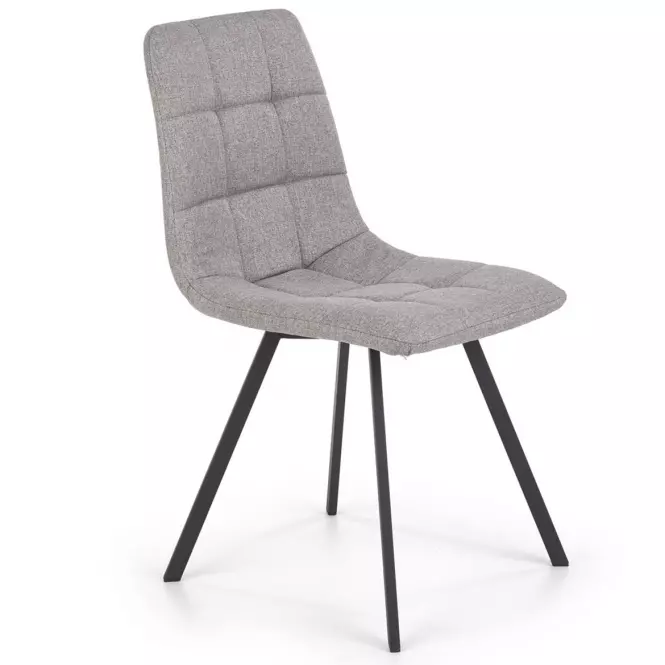Szék K402 szürke