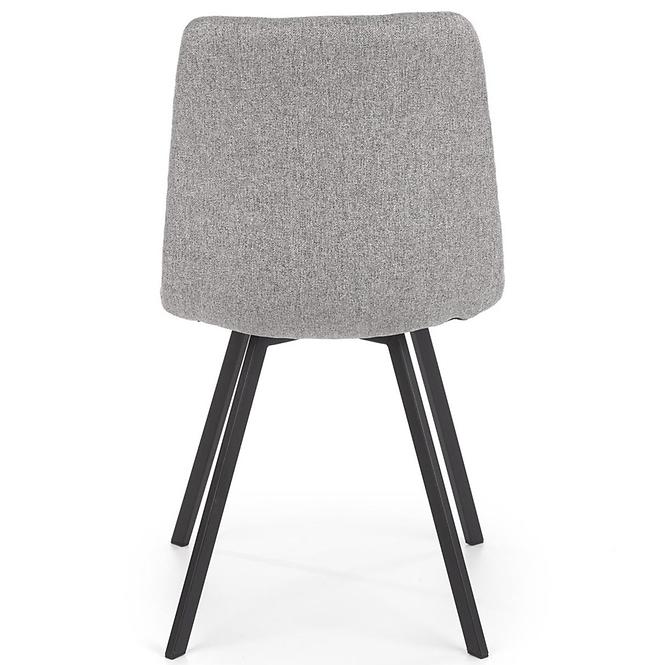 Szék K402 szürke