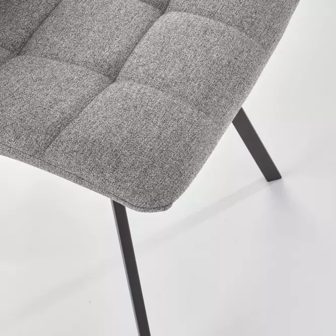 Szék K402 szürke