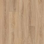 Laminált padló tölgy Sonoma 8mm AC4 Parquet Mercado 37526