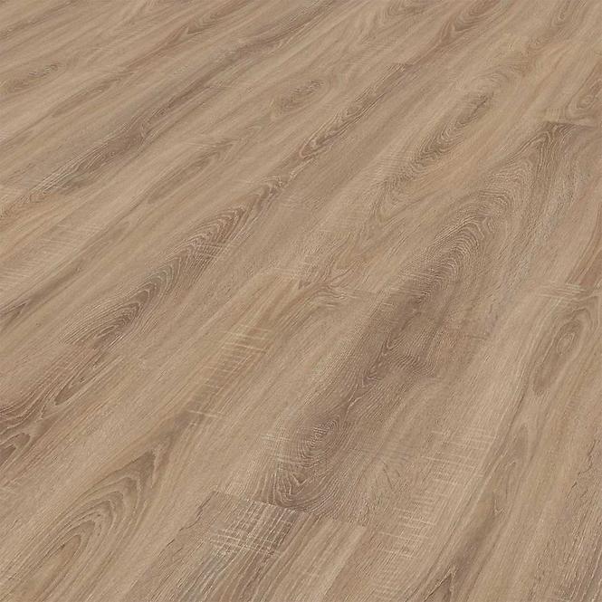 Laminált padló tölgy Sonoma 8mm AC4 Parquet Mercado 37526