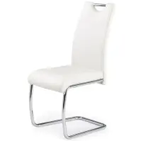 Szék K211 fehér