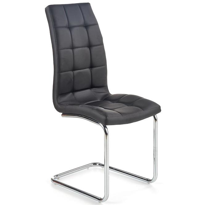 Szék K147 fekete