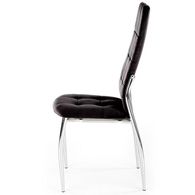 Szék K416 fekete