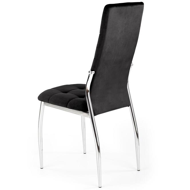 Szék K416 fekete
