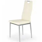 Szék K202 krém