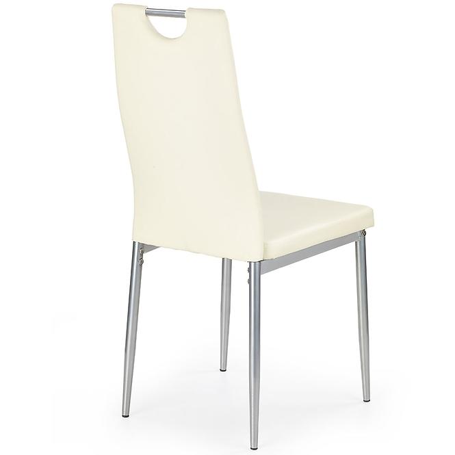 Szék K202 krém