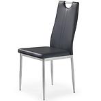 Szék K202 fekete