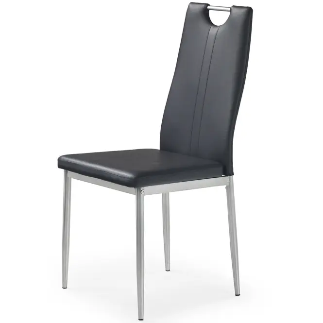 Szék K202 fekete