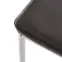 Szék K202 fekete,7